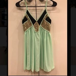 Xenia dress